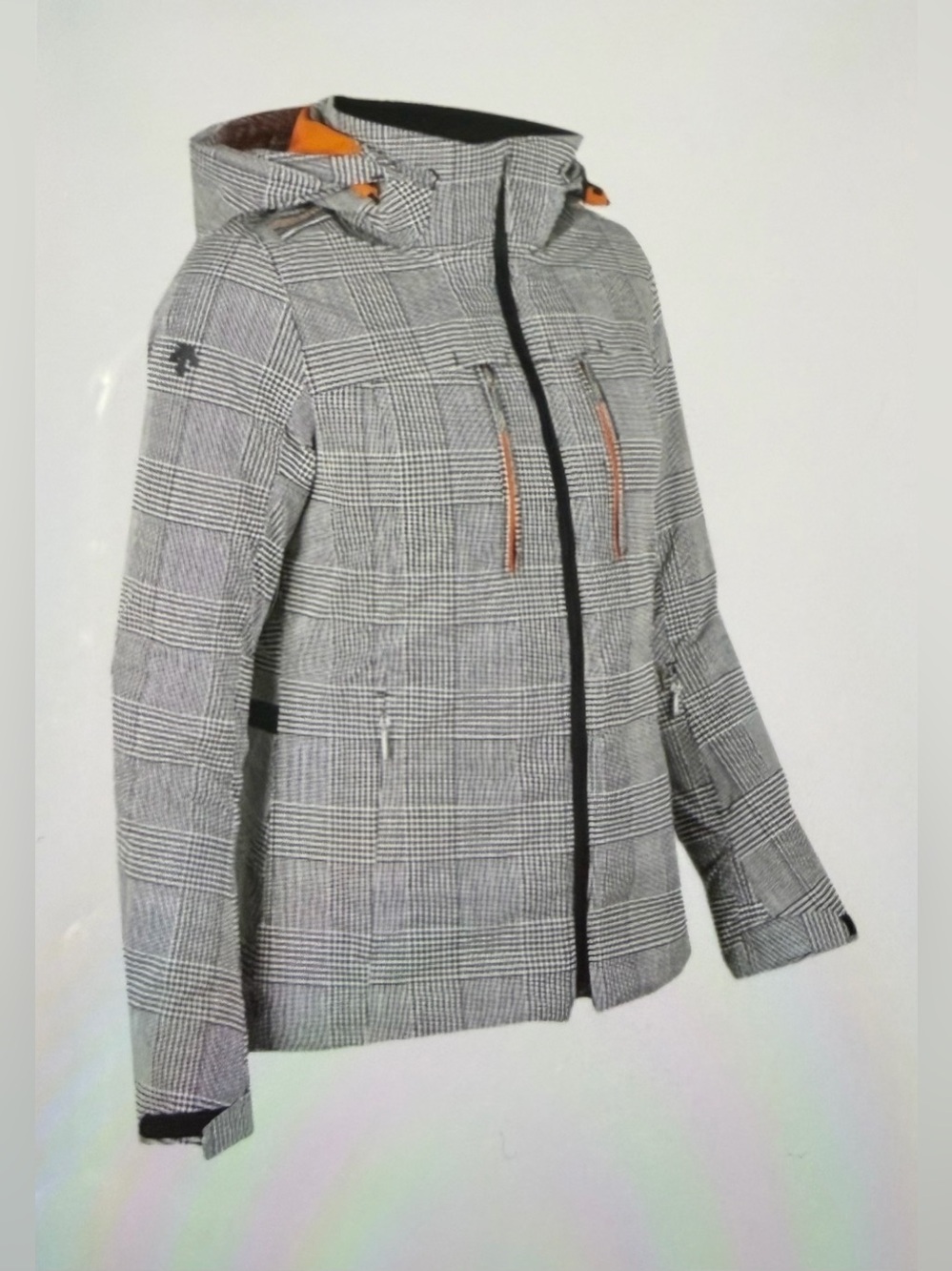 Descente Becca Winter Jacket D5-9632x
